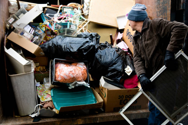 Best Trash Removal Near Me  in Birch Run, MI