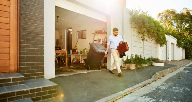 Best Commercial Junk Removal  in Birch Run, MI