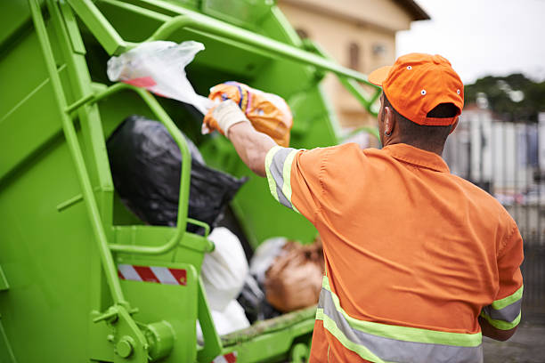 Best Dumpster Rental Services  in Birch Run, MI