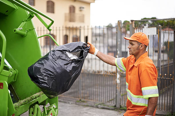 Best Garage Cleanout Services  in Birch Run, MI