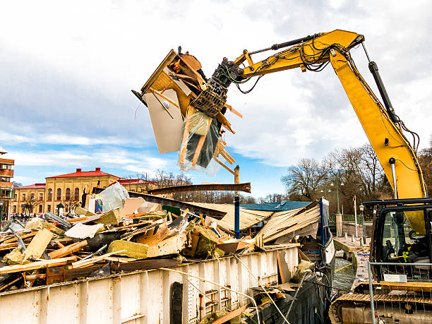 Professional Junk Removal in Birch Run, MI