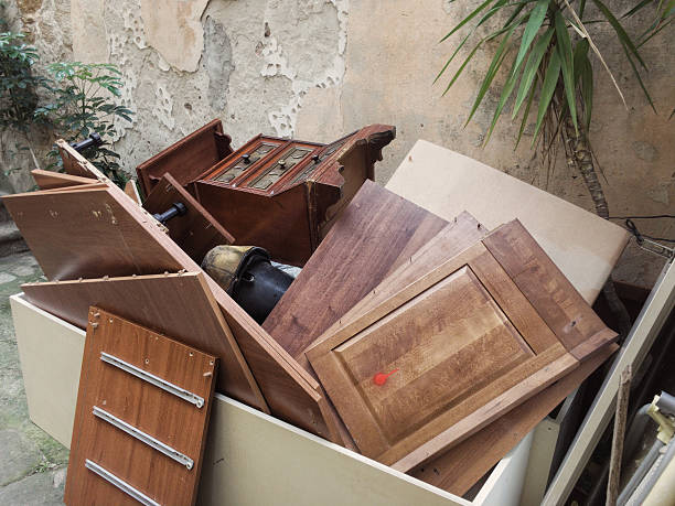 Best Commercial Cleanout Services  in Birch Run, MI